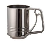 91825 Кружка-ситоSS 13*9,5см Stenson