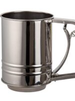 91825 Кружка-ситоSS 13*9,5см Stenson