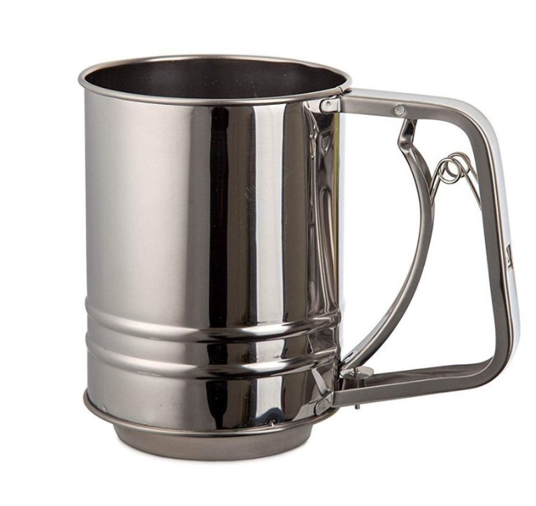 Знімок екрана 2025-12-16 163805 91825 Кружка-ситоSS 13*9,5см Stenson - Зображення 1