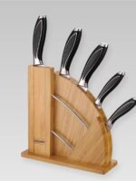 MR-1425 Набір ножів 7предм. пластм. ручка