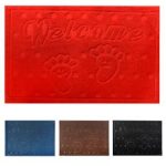 Коврик WELCOME 38*53