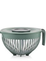 0971 Миска для змішування з кришкою 3л