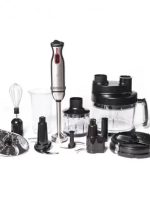 EBSS-0110В Блендерний набір 1000 Вт EISEN #