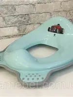 блакитний