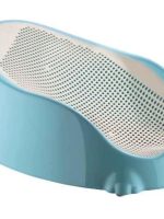 AK 312 Сидіння у ванночку дитяче 58,5х32,5х23см