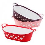 UR-3312 Кошик-сухарниця для хліба URVE