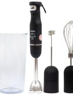 Блендер RTB 710 -В 700Вт Rotex