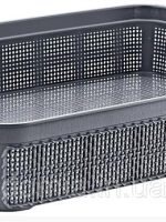 АК 593 Кошик 5л Akay сірий