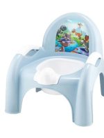 AK 639 Горщик-крісло дитячий