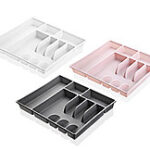 EP-901 Вклад в шухляду великий (43х42.5х4.5см) EMHOUSE