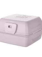 9244 Ланч-бокс квадратний Сreo"