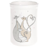 DM538-Q Підставка для кухон. аксесуарів Весела сімейка