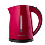 Ел.чайник LEK-1799 1,7л пластм.2000ВТ LIBERTON