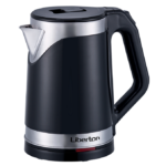 Ел.чайник LEK-2201 2,2л пластм. 1500ВТ LIBERTON #