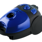 LVC-1625B Пилосос мішковий 1600W LIBERTON