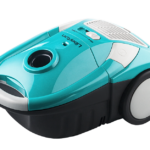 LVC-1826B Пилосос мішковий 1800W LIBERTON