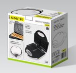 Вафельниця MR-714 (венська) 780ВТ Maestro - Зображення 4