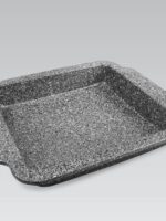 MR-1124 Форма для запікання квадр.(30х24х4,2) Granit
