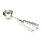 08 IS А+ Ложка дозатор для морозива