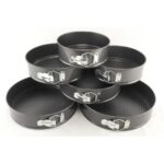 1279 А+ Форма для торта (6в1) (18,20,22,24,26,28)