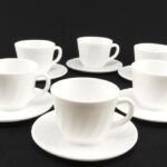 1860 А+ Набір чайний (круглі) 12 предметів