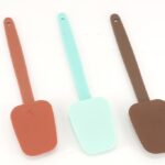 1931 С А+ Лопатка силіконова 25см