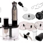 Блендер RTB 830 -В 800Вт Rotex