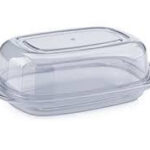 30302 Масльонка прозора Dunya