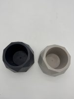 471 Горщик для кактусів 250мл ELIF PLASTIK - Зображення 4