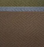 К-502 Коврик з ворсистим покриттям (45*75см) #