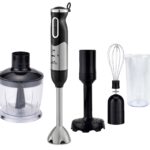 1923 MT Блендерний набір 900W 4в1 Monte #