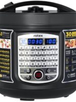 Мультиварка RMC 506-CB  Rotex