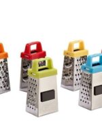 Тертка міні з магнітом