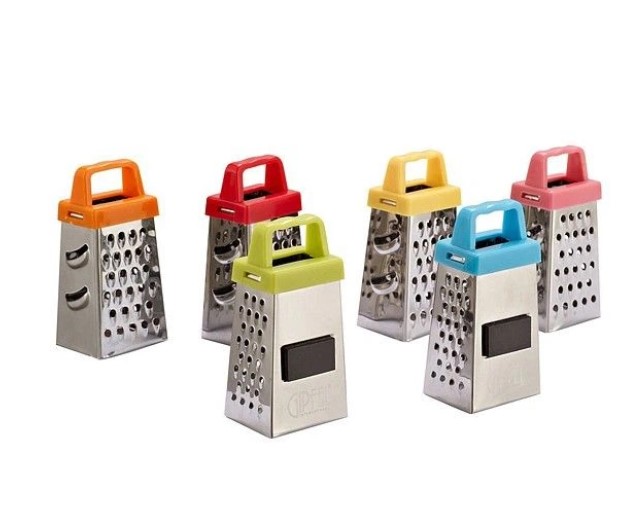 Знімок екрана 2026-01-06 124008 Тертка міні з магнітом - Зображення 1