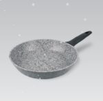 Сковорода Granite MR-1210-28 (28см) Maestro - Зображення 2