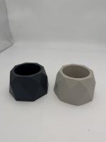 471 Горщик для кактусів 250мл ELIF PLASTIK - Зображення 2