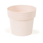 804 Горщик Пола Джампер 200мм крем #