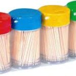 Доска пластмасова напівкругла  20х25