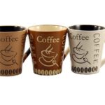 13394 Кружка кава 350мл кераміка