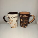 15505 Кружка кава350мл кераміка |nteros