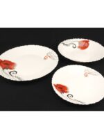 1855 А+ Набір посуду 18 предм.