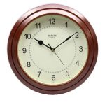 1951 Годинник настінний d 30 Rikon