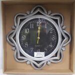 2052 Годинник настінний