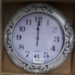2053 Годинник настінний d 30