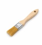 № 25 Щітка для фарбування нейлон