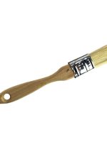 № 25 Щітка для фарбування нейлон