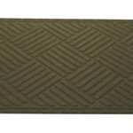 К-504 Коврик з ворсистим покриттям (80*120см)