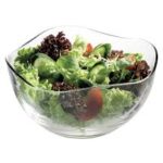 53013 Салатниця 22см Тоскана