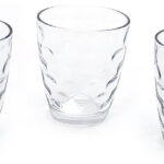 533-33 Набір стаканів 3шт 350мл