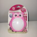 687 Нічник сова